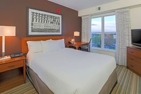 Residence Inn Potomac Mills Woodbridge