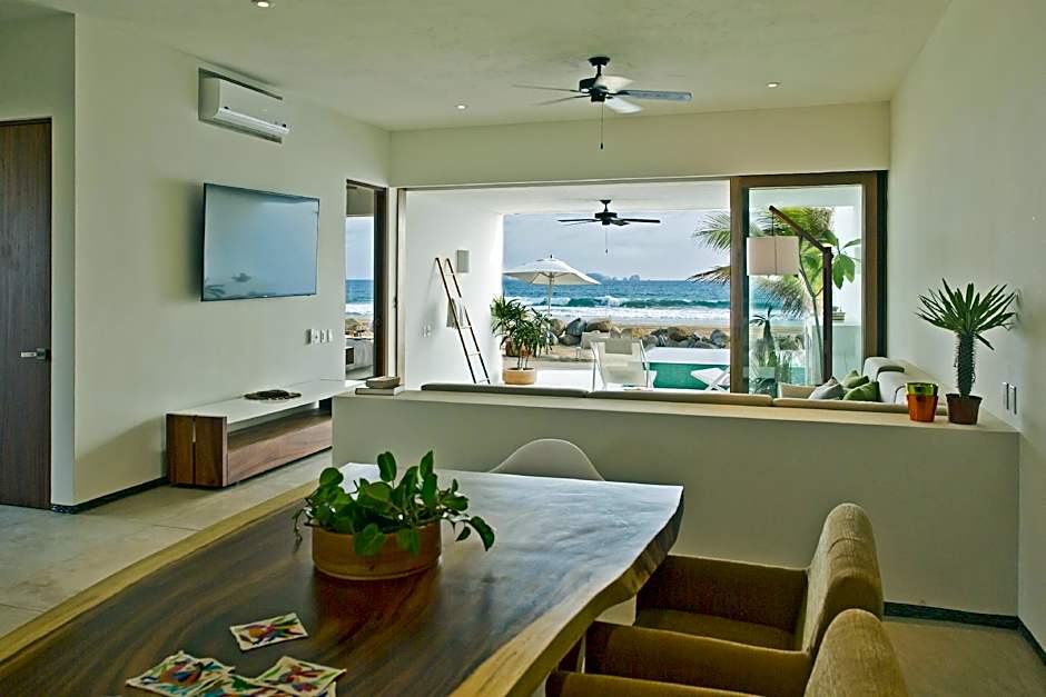Las Palmas Luxury Villas