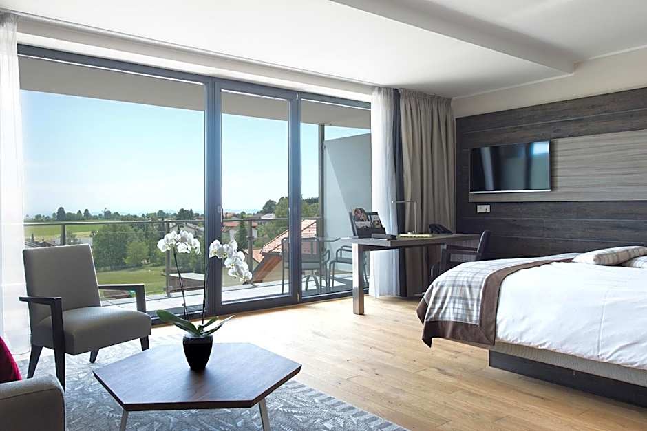 Bio- und Wellnesshotel Alpenblick
