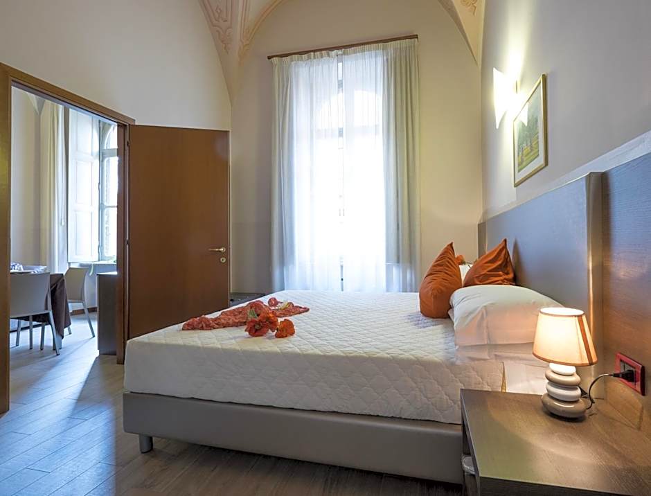 Residence Caffé Savona