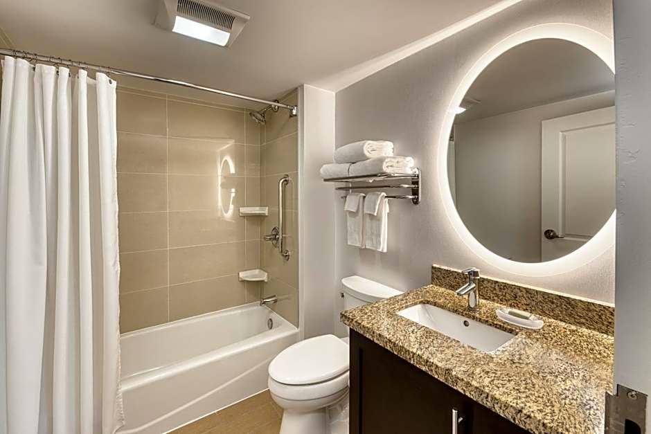 TownePlace Suites by Marriott Sudbury