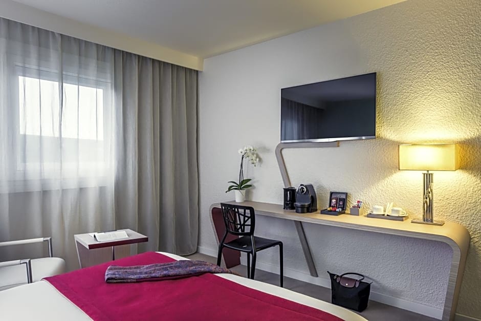 Mercure Paris Le Bourget