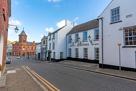 Denvir's of Downpatrick