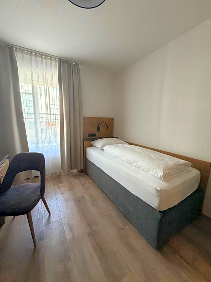 Boutique Hotel zum Ziel - Modern Stay near Basel