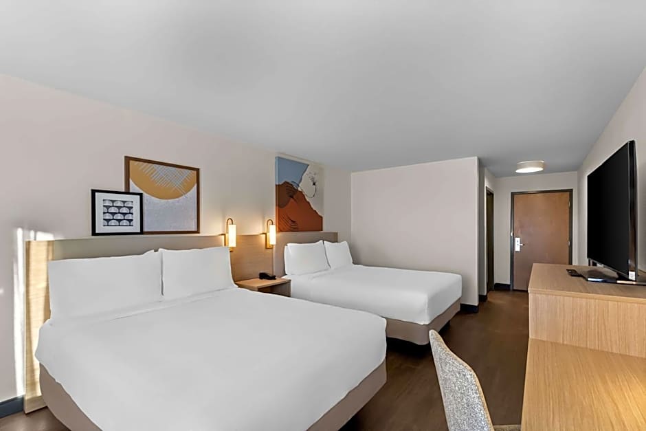 Spark by Hilton Calhoun