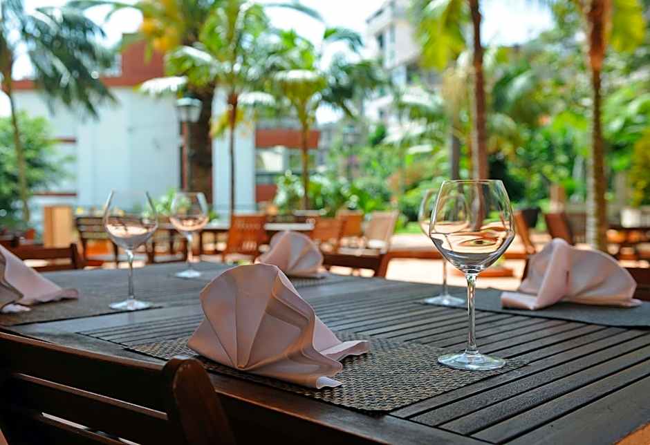 Florasol Residence Hotel - Dorisol hotels