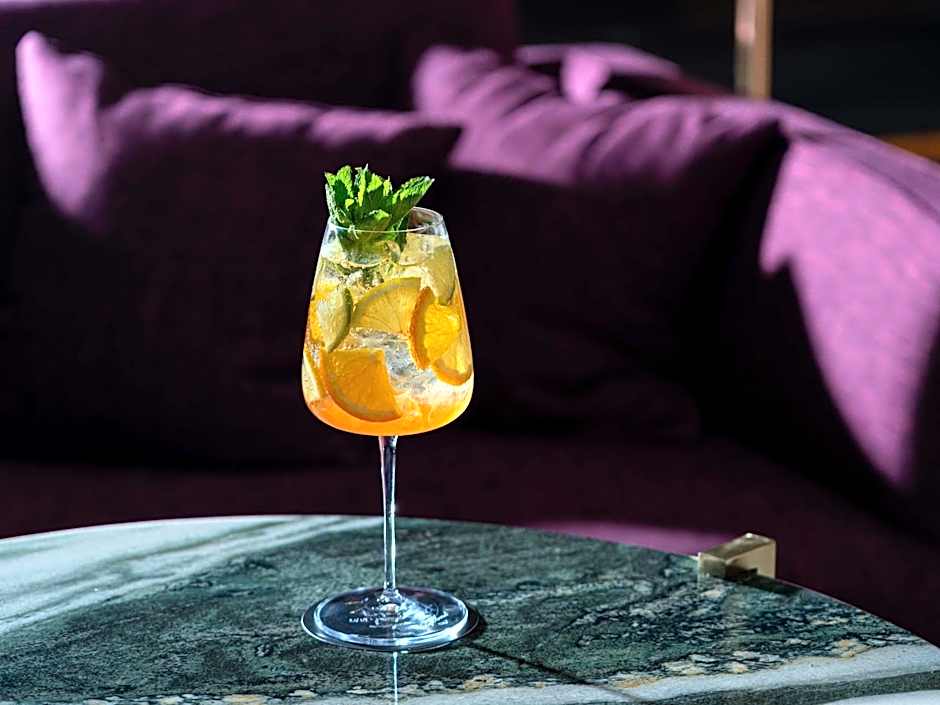 The Emporium Plovdiv MGallery Hotel Collection
