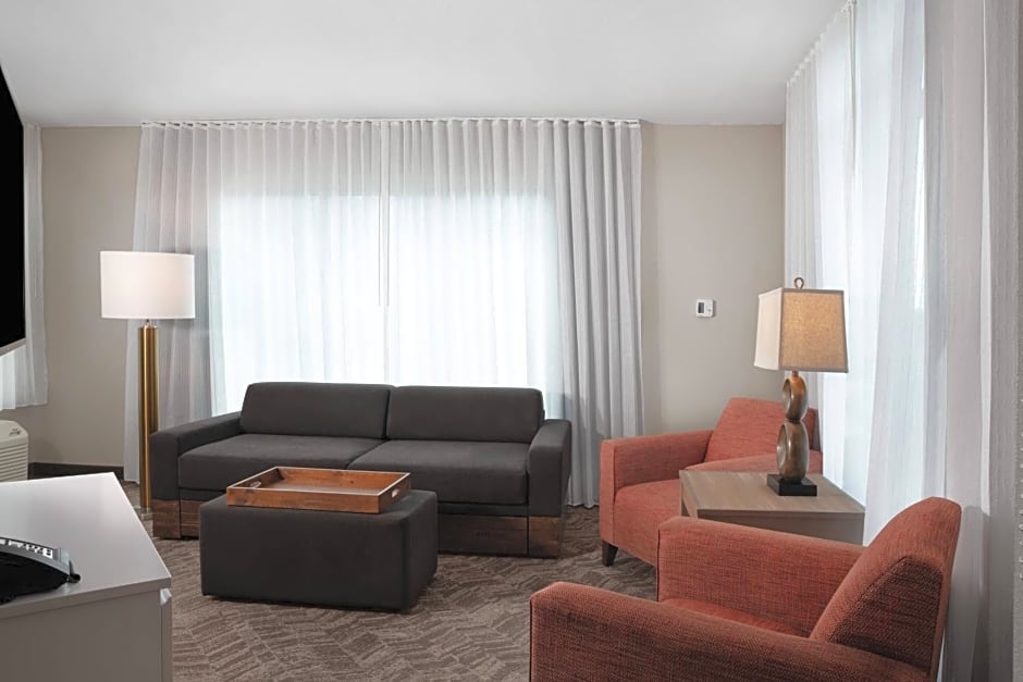 SpringHill Suites by Marriott Orlando Theme Parks/Lake Buena Vista