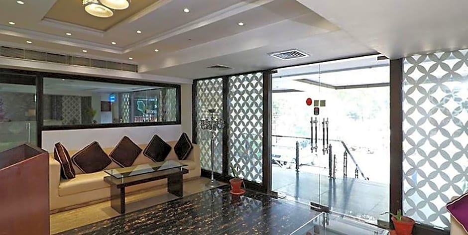 Hotel Samovar by Goyal Hoteliers