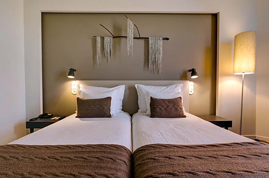 Puralã - Wool Valley Hotel & SPA