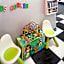 Ibis Styles Amsterdam CS Hotel