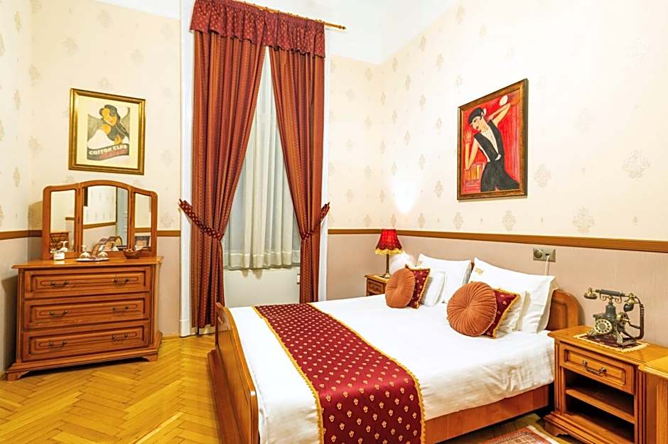 Cotton House Budapest