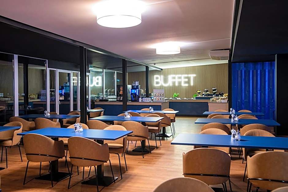 BeeVillage Messehotel Hannover Laatzen