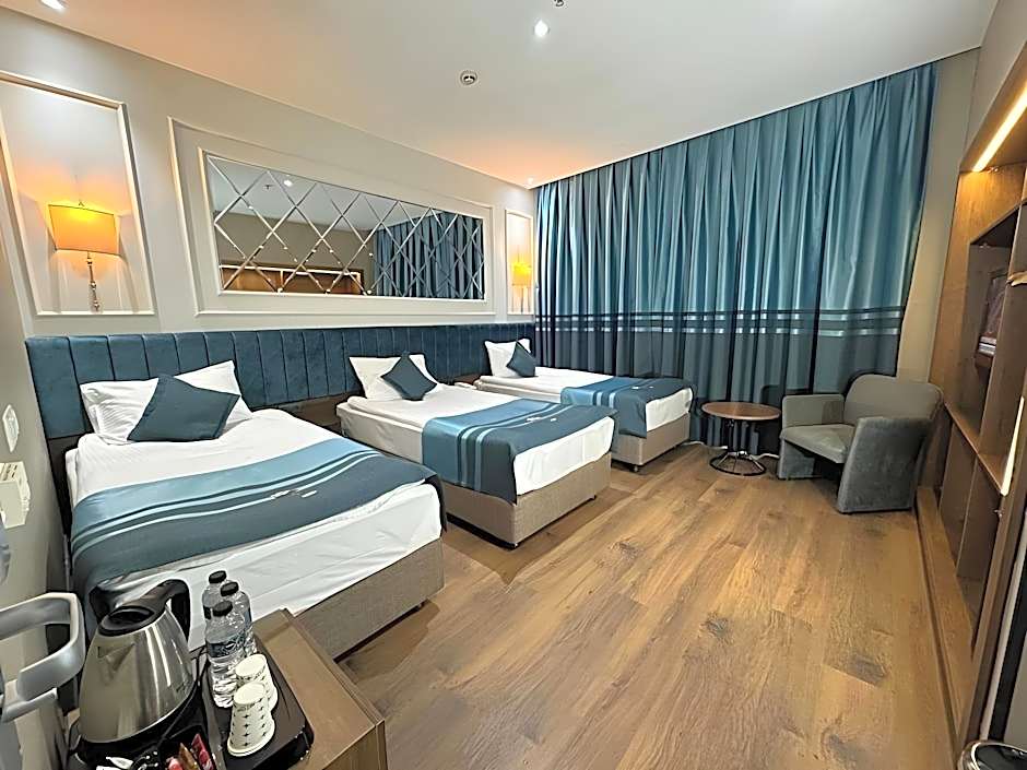 The Hotel Beyaz Saray - Grand Bazaar