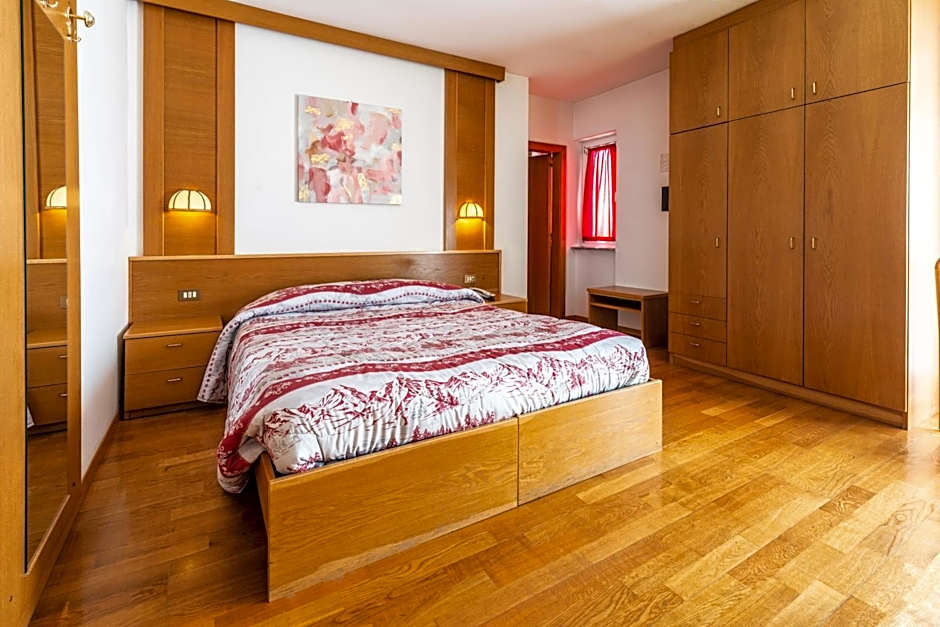 Albergo Bucaneve