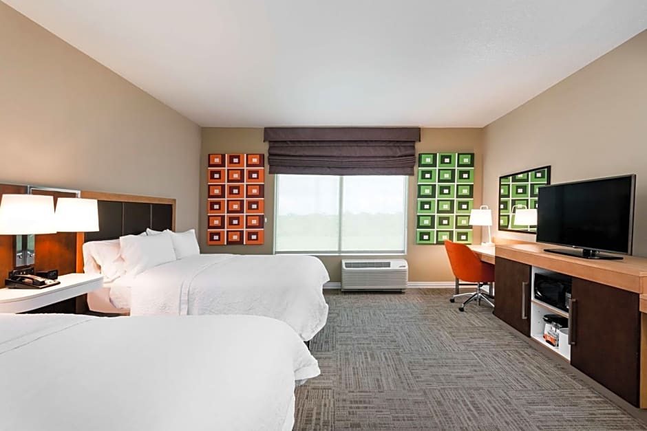 Hampton Inn By Hilton & Suites West Melbourne-Palm Bay Road