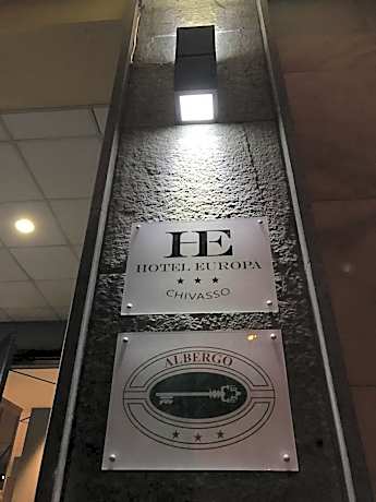 Hotel Europa