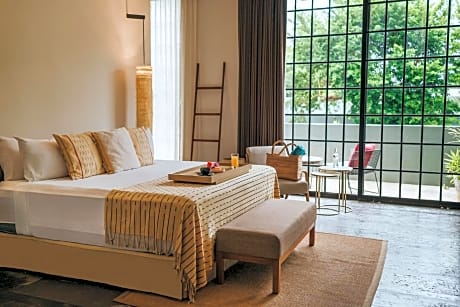 King Suite