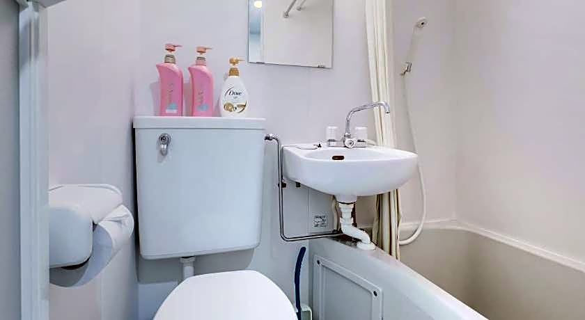 Sakura Asakusa Private Apartment