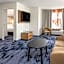 Fairfield Inn & Suites by Marriott Columbus East