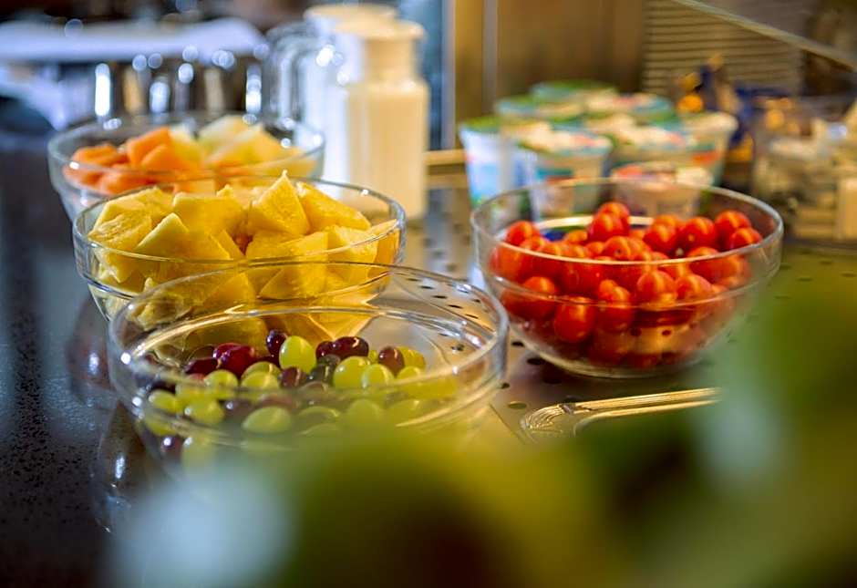 Dappers Wellness Hotel