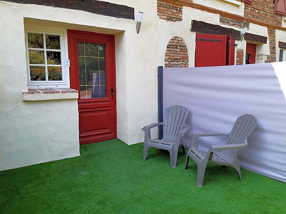 Domaine de Peyrolade