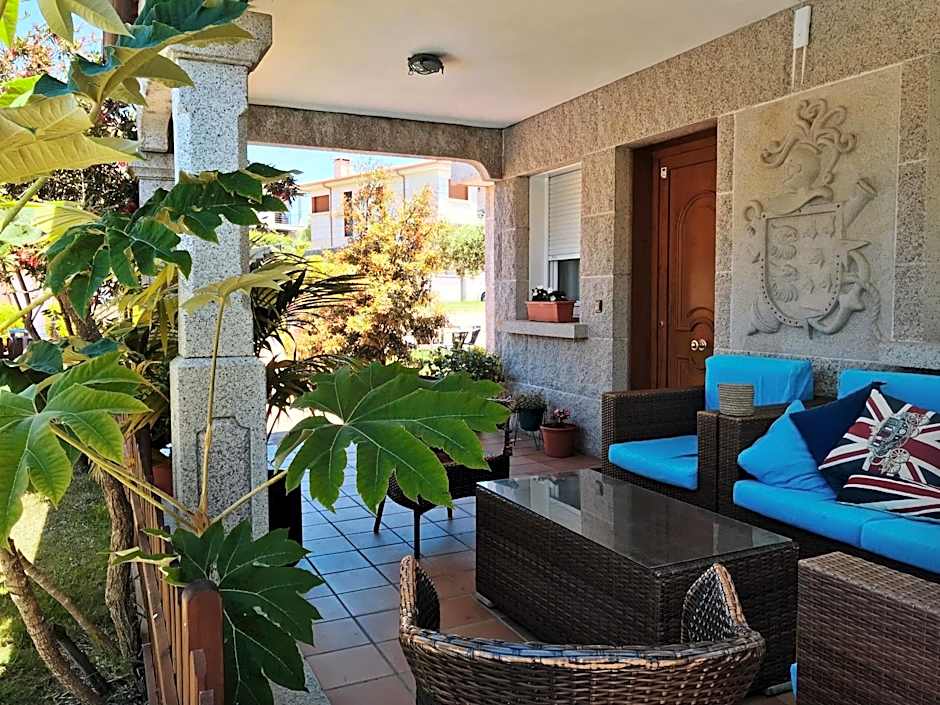 Hotel Conde Navío