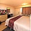 Red Roof Inn Dayton North Airport