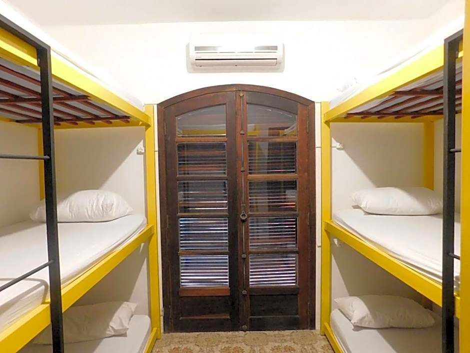 Hostel Na Praia - Hospedagens e eventos