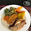 Weltevreden Country Guest Lodge