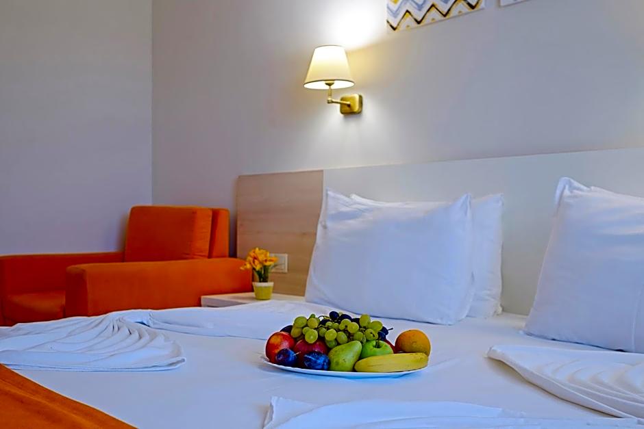 Hotel Garden Nevis - All Inclusive