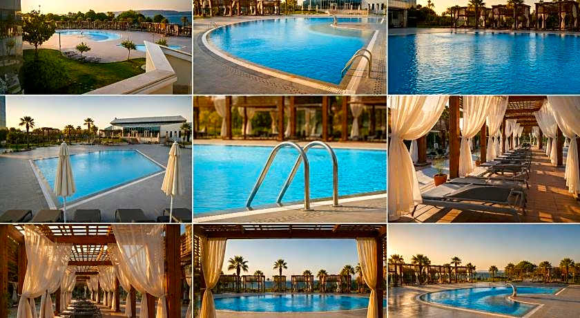 Kolin Hotel Spa & Convention Center