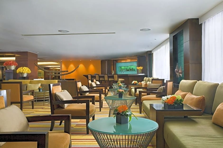 NH Bangkok Sukhumvit Boulevard