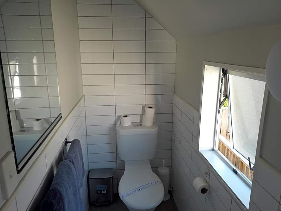 Wellington 747 Motel