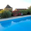 CHAMBRES d'HOTES LE ROUSSEL