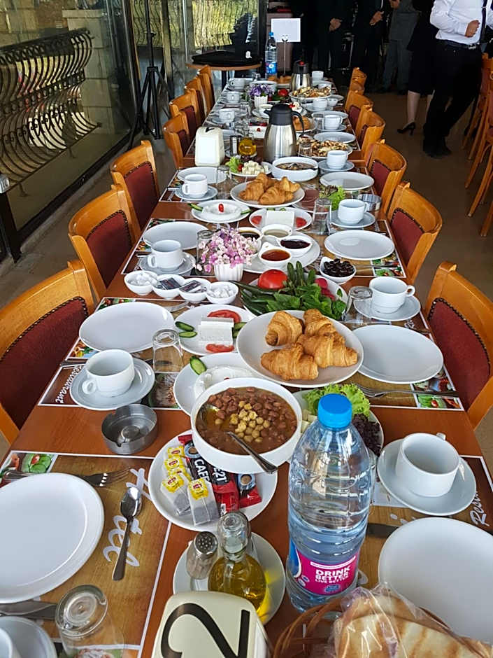 Rami Hotel