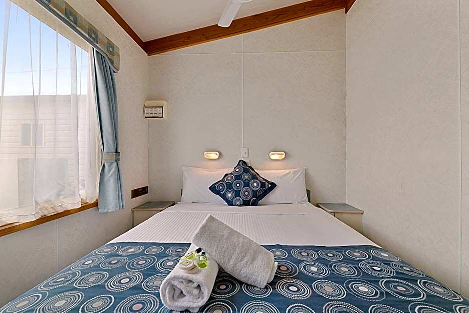 Benalla Tourist Park