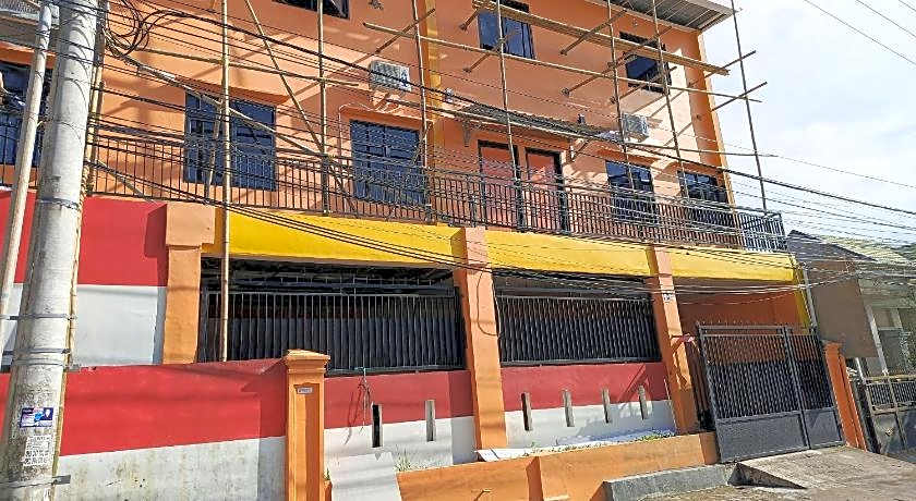 Hotel O Homestay Purirano