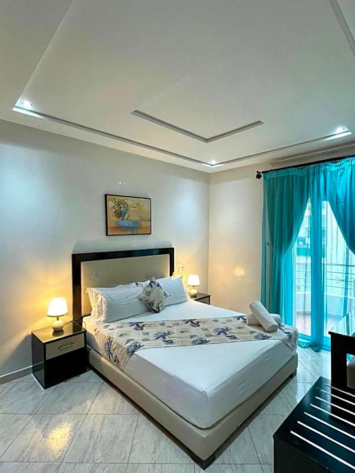 Appart Hotel Rania
