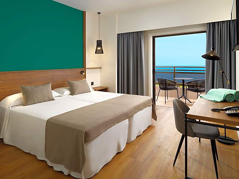 Hotel Puerto De La Cruz