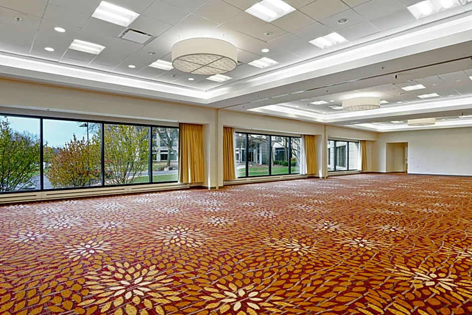Chicago Marriott Naperville