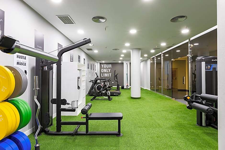 Hotel IPV Palace & Spa