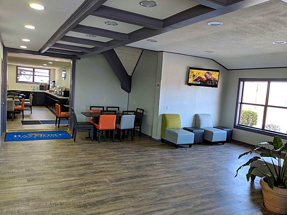 Baymont by Wyndham Cookeville