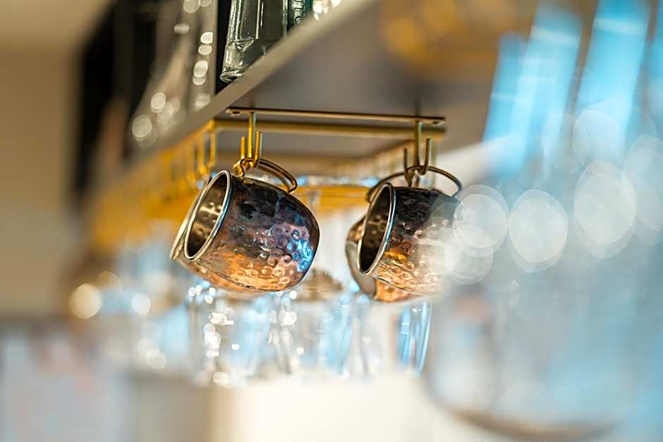 Hôtel Restaurant Le Madame