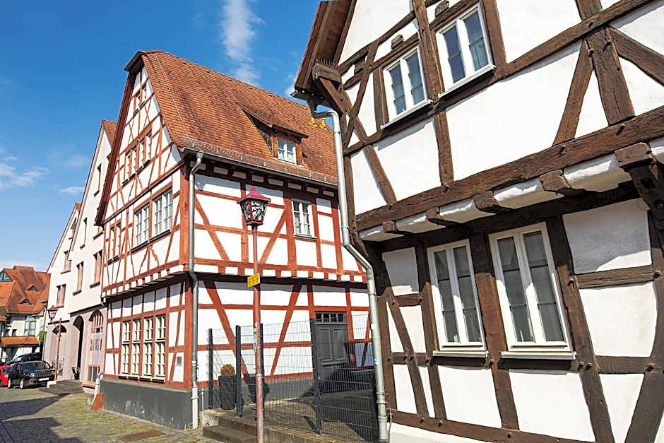 Michel Hotel Heppenheim