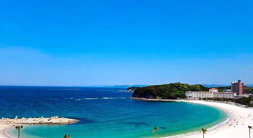 Hotel Sanrakuso