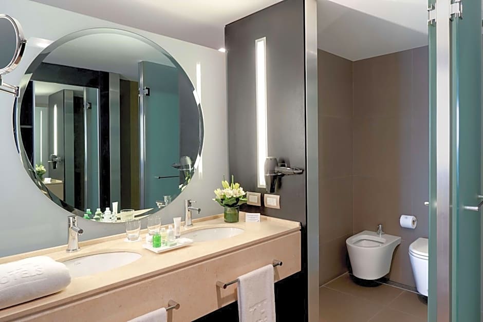 NH Buenos Aires 9 de Julio