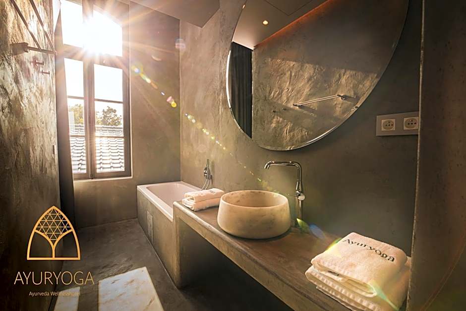 Ayuryoga Wellnesshotel
