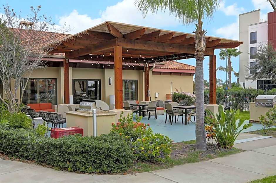 Homewood Suites by Hilton McAllen