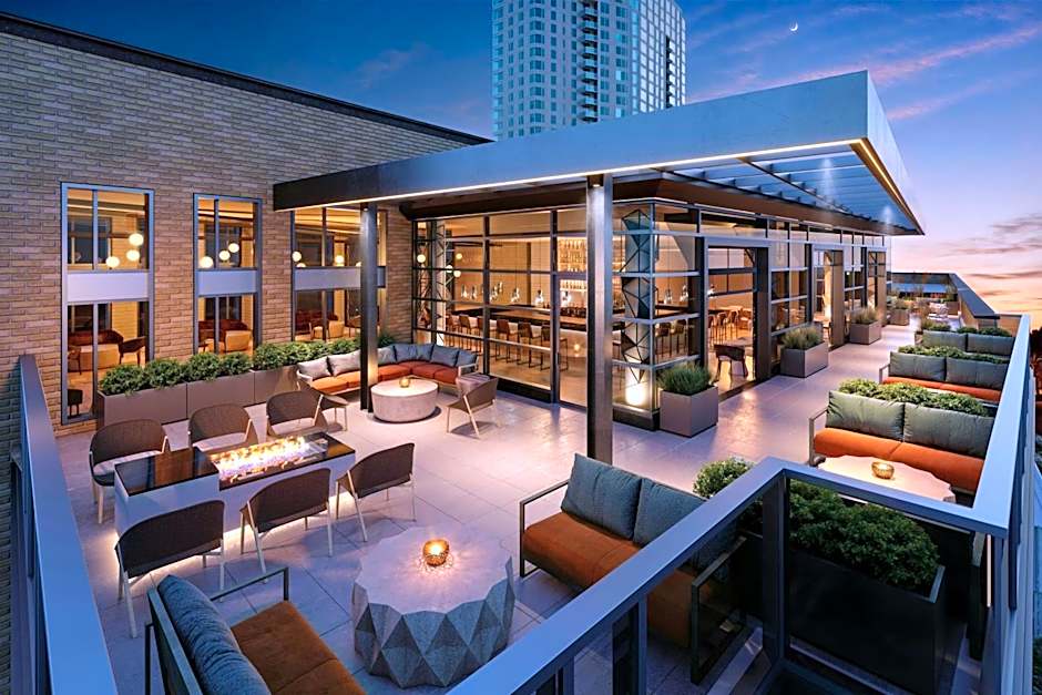 AC Hotel Reston